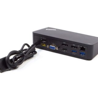 Dokovací stanice Lenovo ThinkPad OneLink+ Dock (40A4)