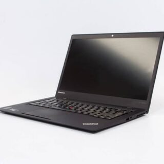 Notebook Lenovo ThinkPad X1 Carbon G3