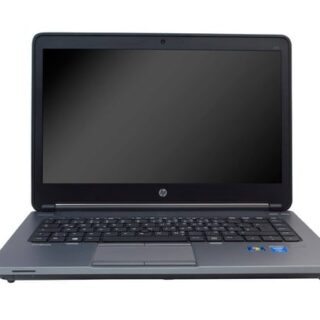 Notebook HP ProBook 640 G1