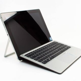 Notebook HP Elite x2 1012 G1 tablet notebook