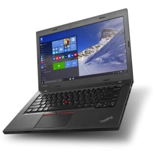 Notebook Lenovo ThinkPad L460