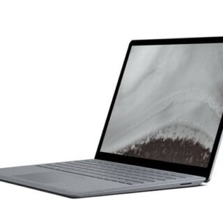Notebook Microsoft Surface Laptop 2 1769 Platinum (8GB) (256GB)