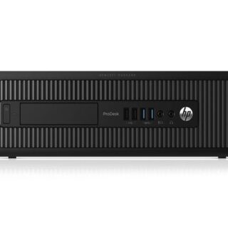 Počítač HP ProDesk 600 G2 SFF