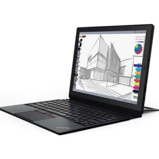 Notebook Lenovo ThinkPad X1 Tablet Gen2