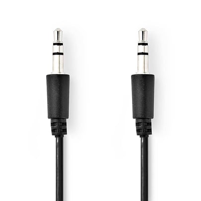 Cable audio Stereo