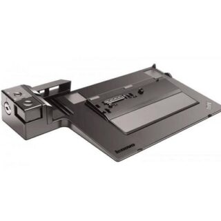 Dokovací stanice Lenovo ThinkPad Mini Dock Series 3 (0A65688) - New Retail Box with 90W adapter
