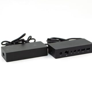 Dokovací stanice Microsoft Surface Dock 1661 with 90W adapter