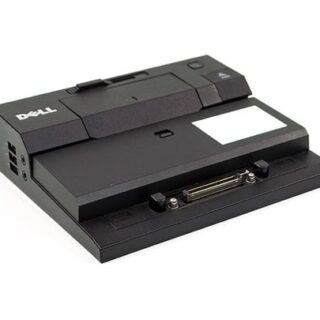 Dokovací stanice Dell PR03X E-Port Replicator + USB 3.0