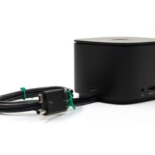 Dokovací stanice HP Thunderbolt Dock 230W G2 - HSN-IX01 0.7m cable