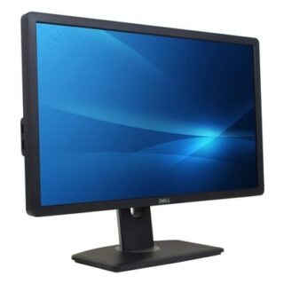 Monitor Dell Professional P2412H