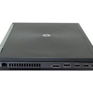 Notebook HP EliteBook 8770w