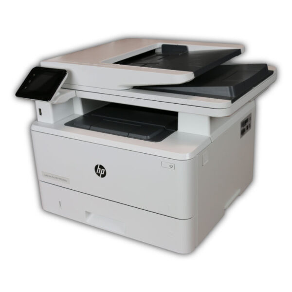 Tiskárna HP LaserJet Pro MFP M428fdn