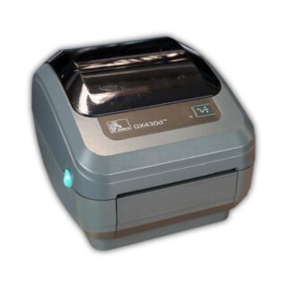 Tiskárna etiket Zebra GX430D