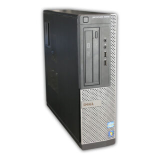 Počítač Dell OptiPlex 3010 desktop