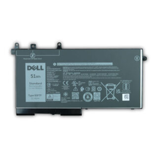 Nová originální baterie Dell pro Dell Latitude 5280