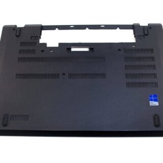 Notebook Spodný plast Lenovo for ThinkPad T570 (PN: 01ER012