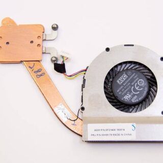 Notebook chladič + ventilátor Lenovo for ThinkPad 11e Chromebook (PN: 00HM179)