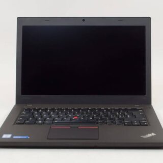 Notebook Lenovo ThinkPad T460