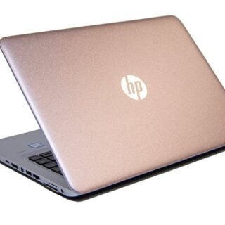 Notebook HP EliteBook 840 G3 Metallic Rosegold