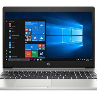 Notebook HP ProBook 455R G6