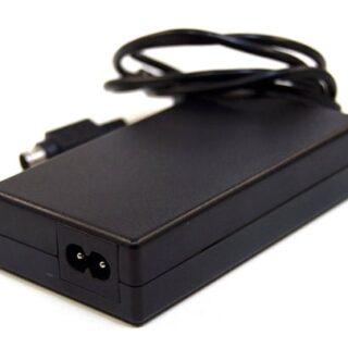 Power adapter LaCie ACML-51 AC Power Adapter 4 Pin DIM 5V 2.0A 10W / 12V 2.2A 26.4W