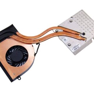 Notebook chladič + ventilátor HP for ZBook 17 G2 (PN: 786687-001)