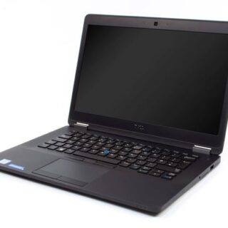Notebook Dell Latitude E5470