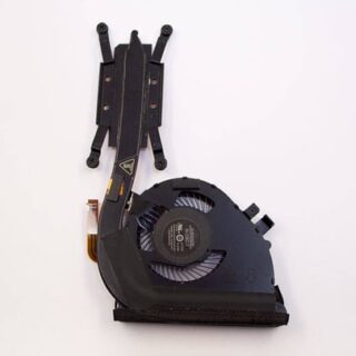 Notebook chladič + ventilátor Lenovo for ThinkPad X270 (PN: 01HW912