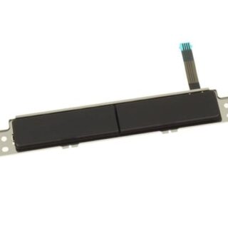 Notebook touchpad buttons Dell for Latitude E5450 (PN: A13B82)
