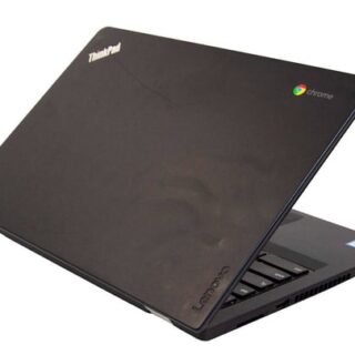 Notebook Lenovo ThinkPad 13 Chromebook Touch