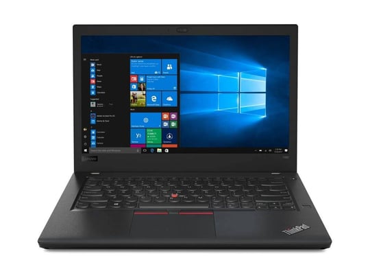 Notebook Lenovo ThinkPad T480