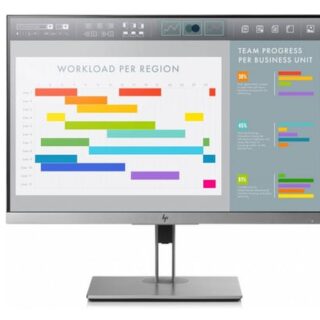 Monitor HP E243i