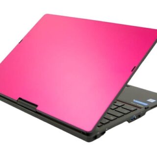 Notebook Fujitsu LifeBook T937 Gloss Pink