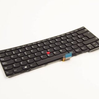 Notebook keyboard Lenovo EU for L460