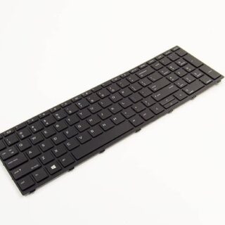 Notebook keyboard HP US for ProBook 450 G5