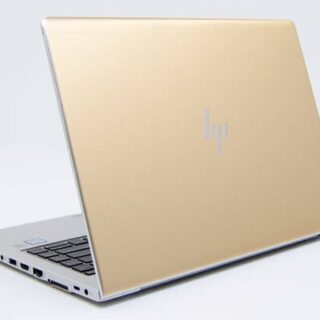 Notebook HP EliteBook 840 G5 Gold Chrome