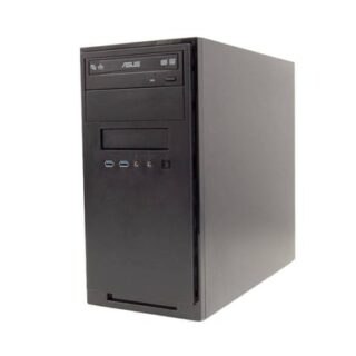 Počítač ASUS B85M-E