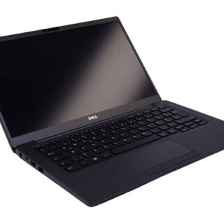 Notebook Dell Latitude 7400