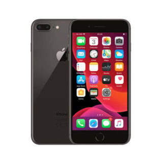 Smartphone Apple iPhone 8 Plus Space Grey 256GB