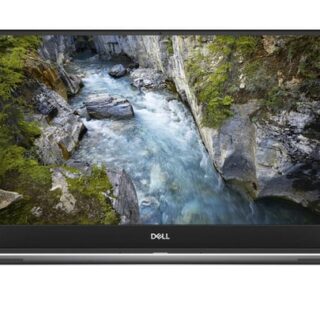 Notebook Dell Precision 5540