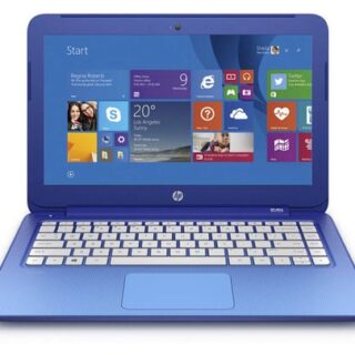Notebook HP Stream 13