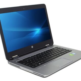 Notebook HP ProBook 640 G2