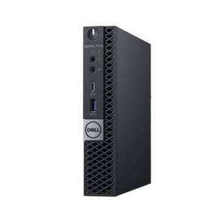 Počítač Dell OptiPlex 7070 Micro