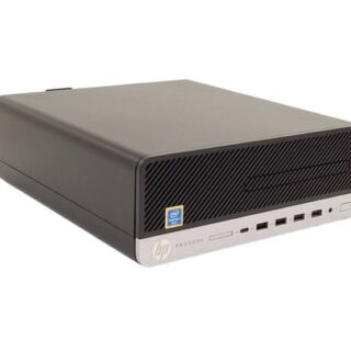 Počítač HP ProDesk 600 G4 SFF