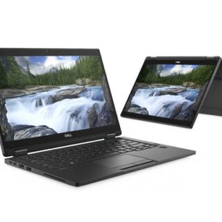Notebook Dell Latitude 7390 2-in-1