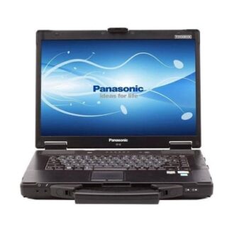 Notebook Panasonic Toughbook CF-52