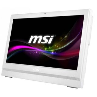 All In One MSI MS-AA75