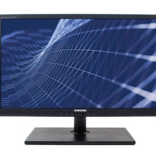 Monitor Samsung SyncMaster S24A650S (Without Stand)