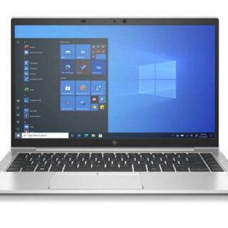 Notebook HP EliteBook 845 G8