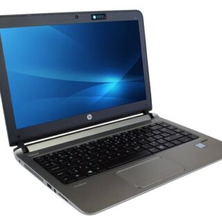 Notebook HP ProBook 430 G2